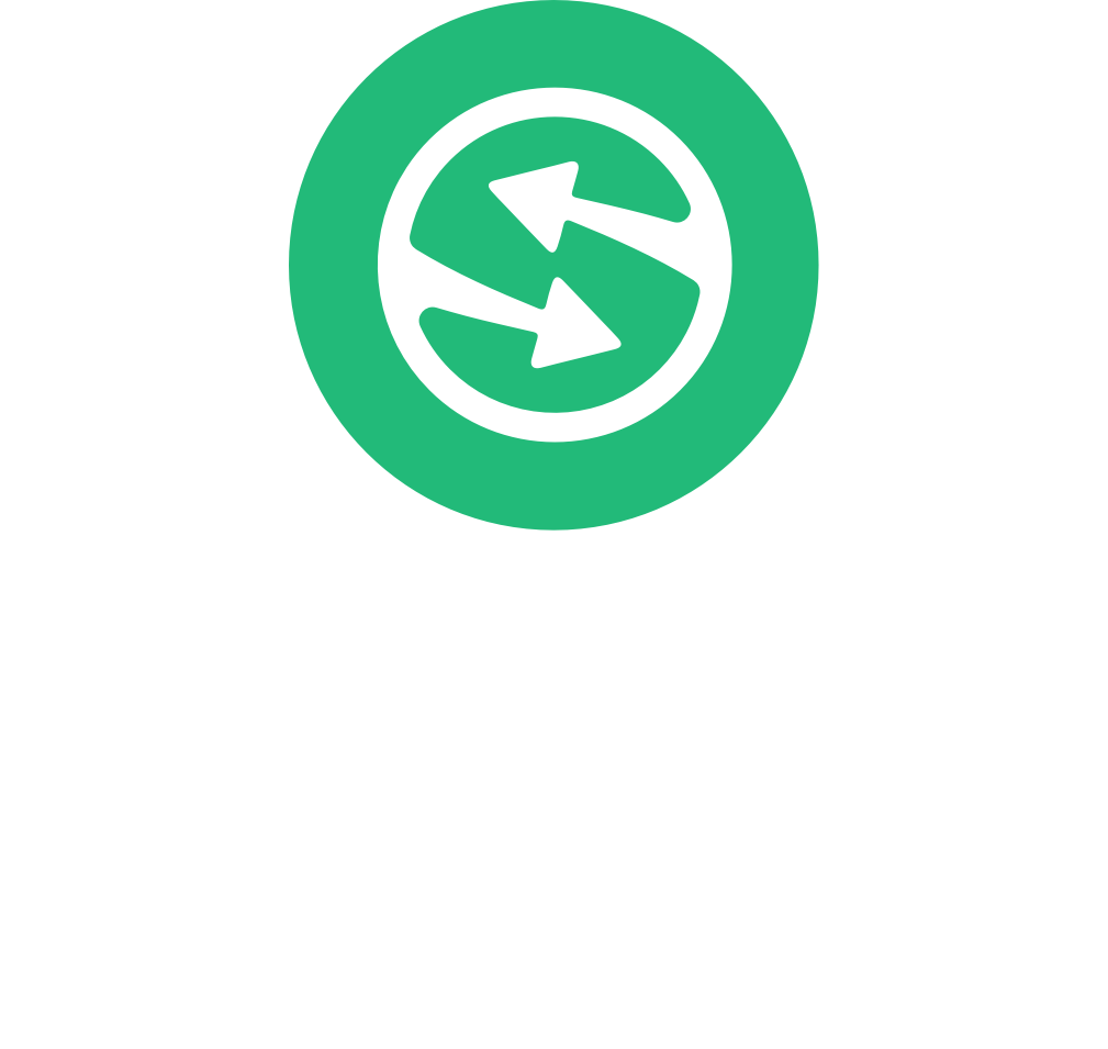 Swing Logo (Square - Light)